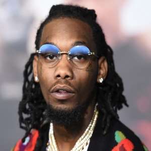 Offset (Rapper)